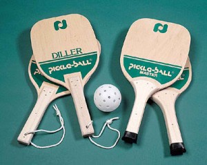 pickelballrackets